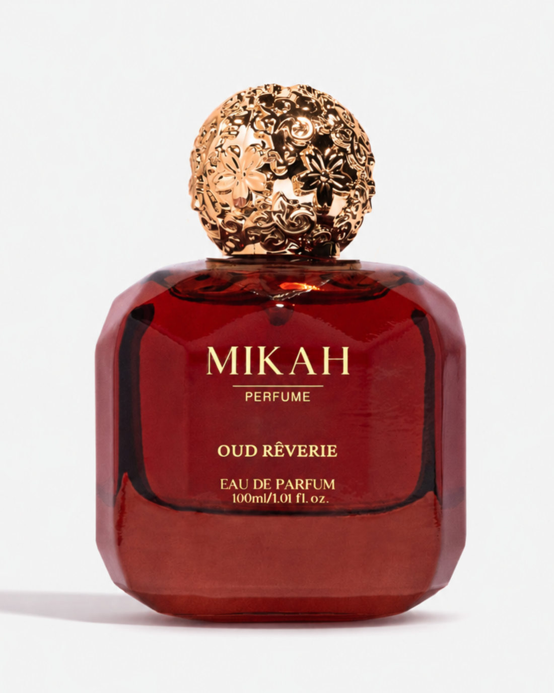 MIKAH PERFUME - Oud Rêverie 100ML