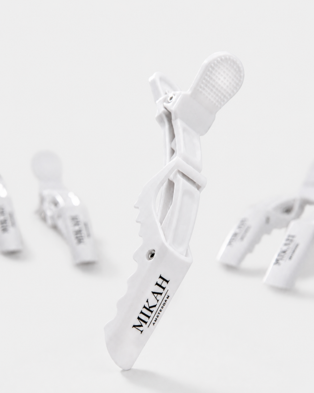 MIKAH - Professional Hair Clips