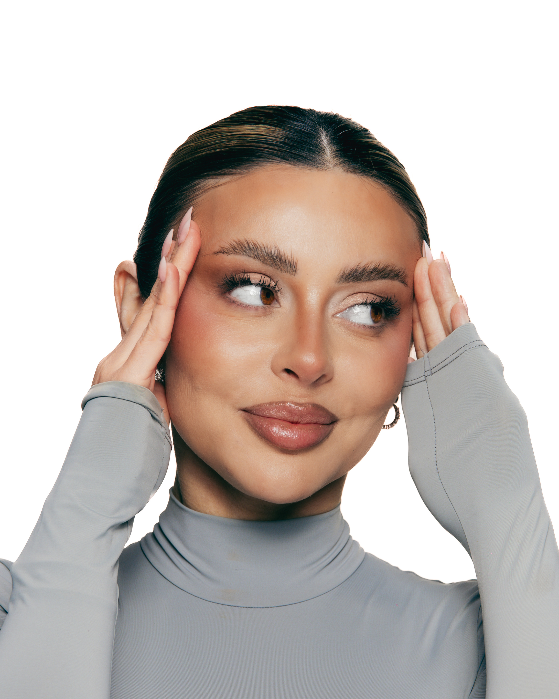 MIKAH - Brow Lamination Kit