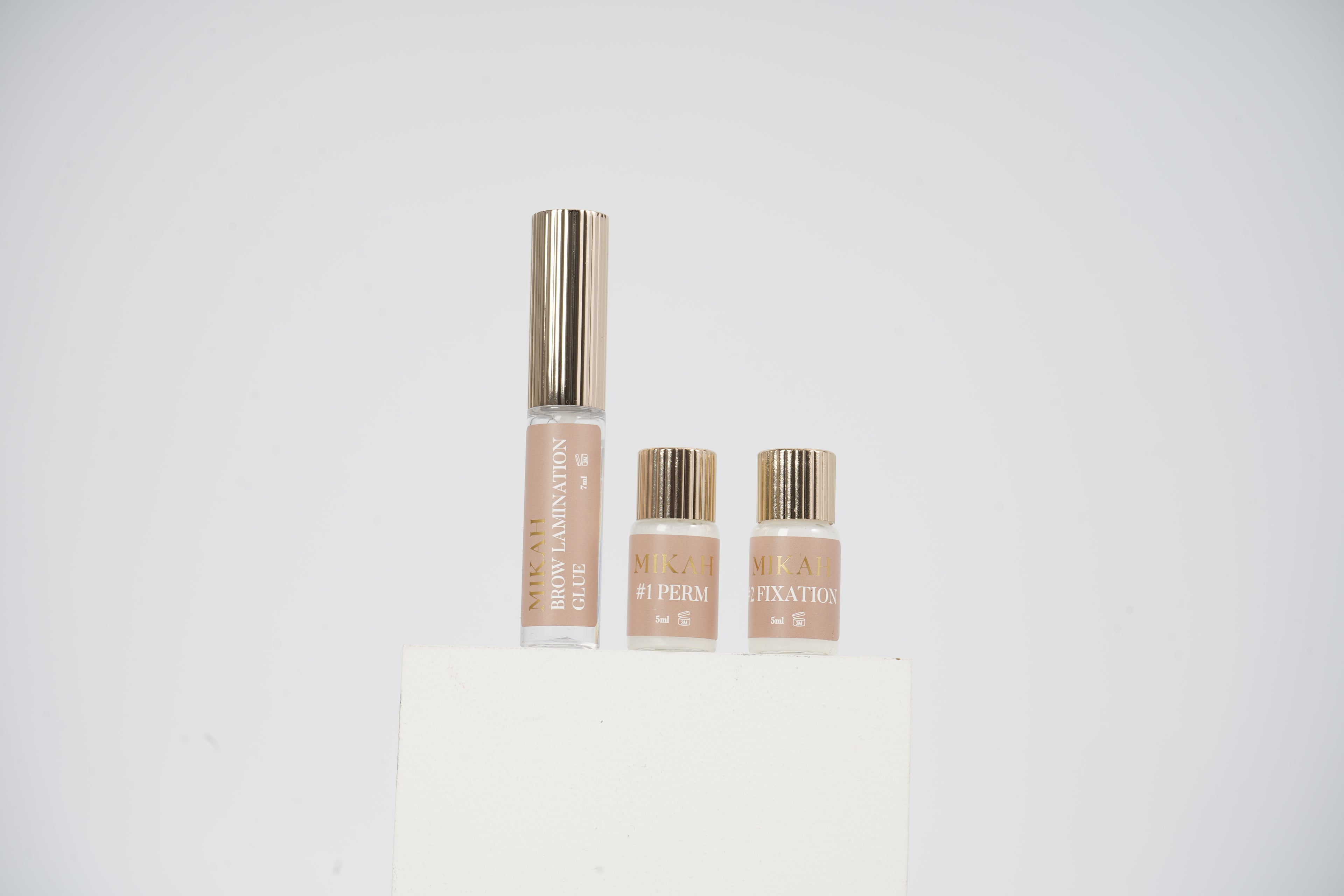 MIKAH - Brow Lamination Kit