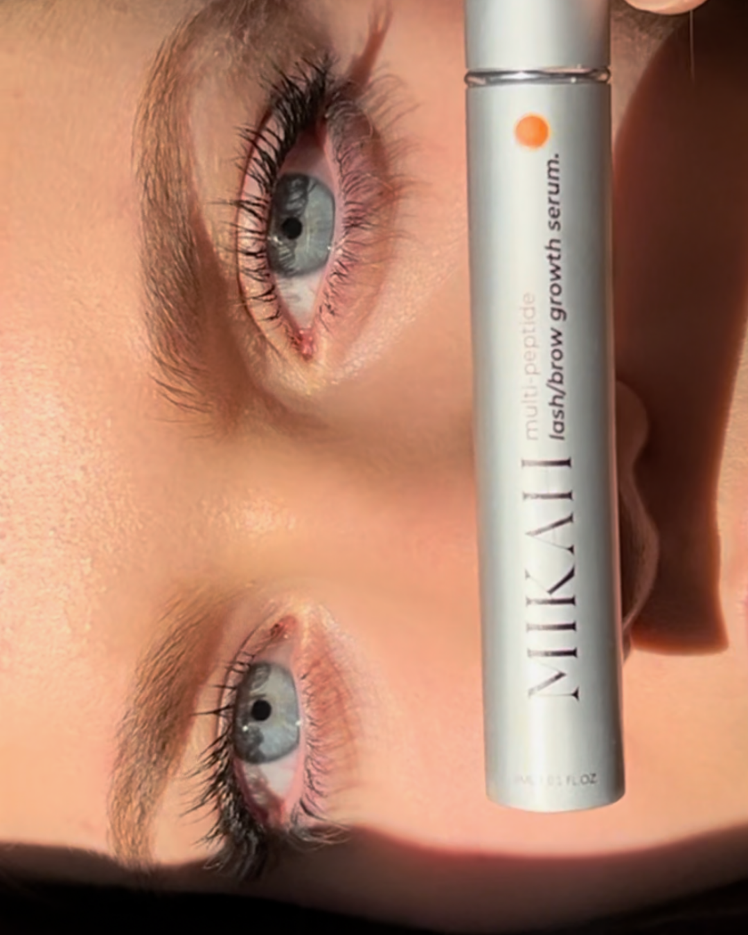 MIKAH- Lash & Brow Growth Serum