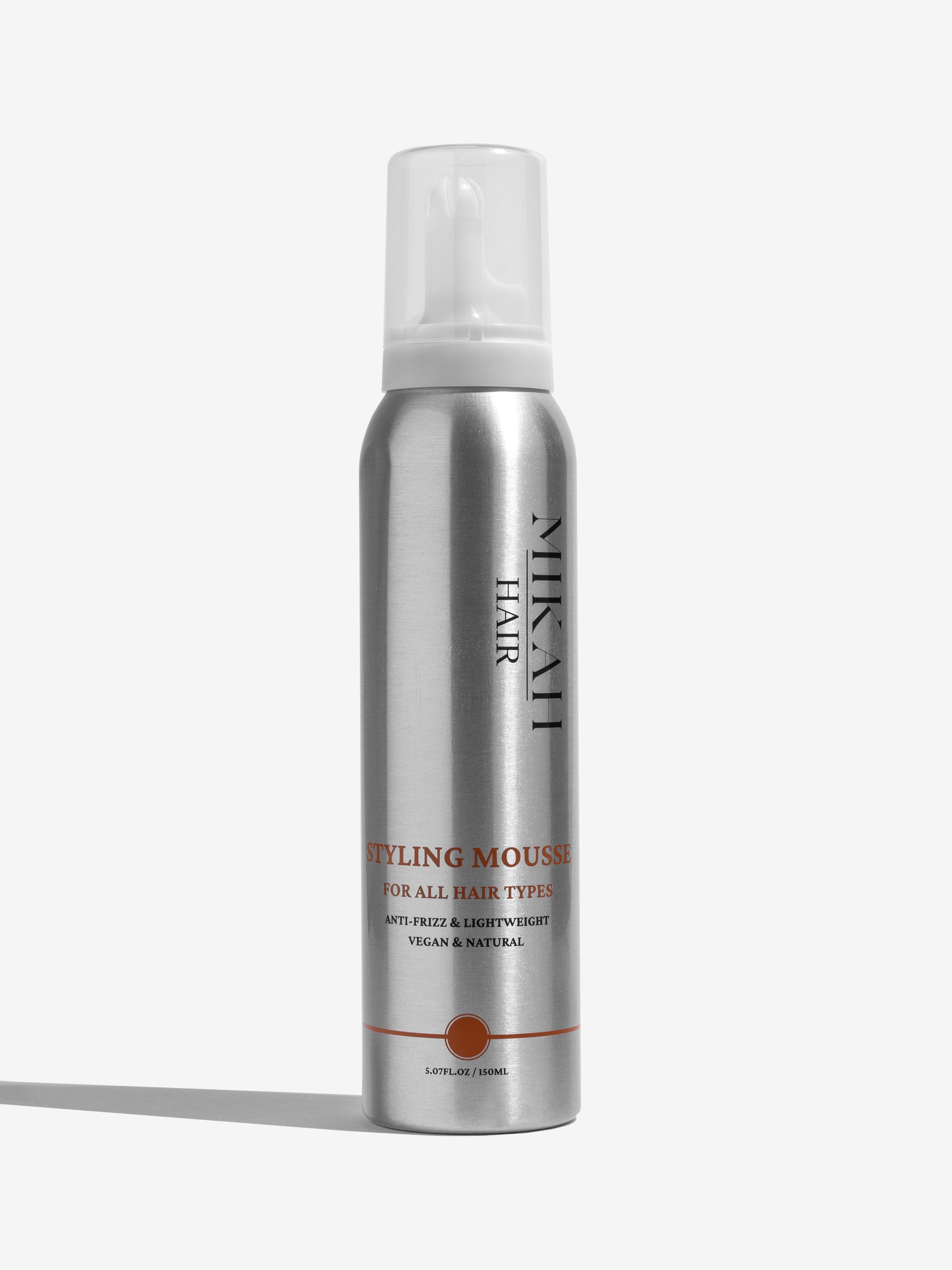 MIKAH HAIR - Styling mousse