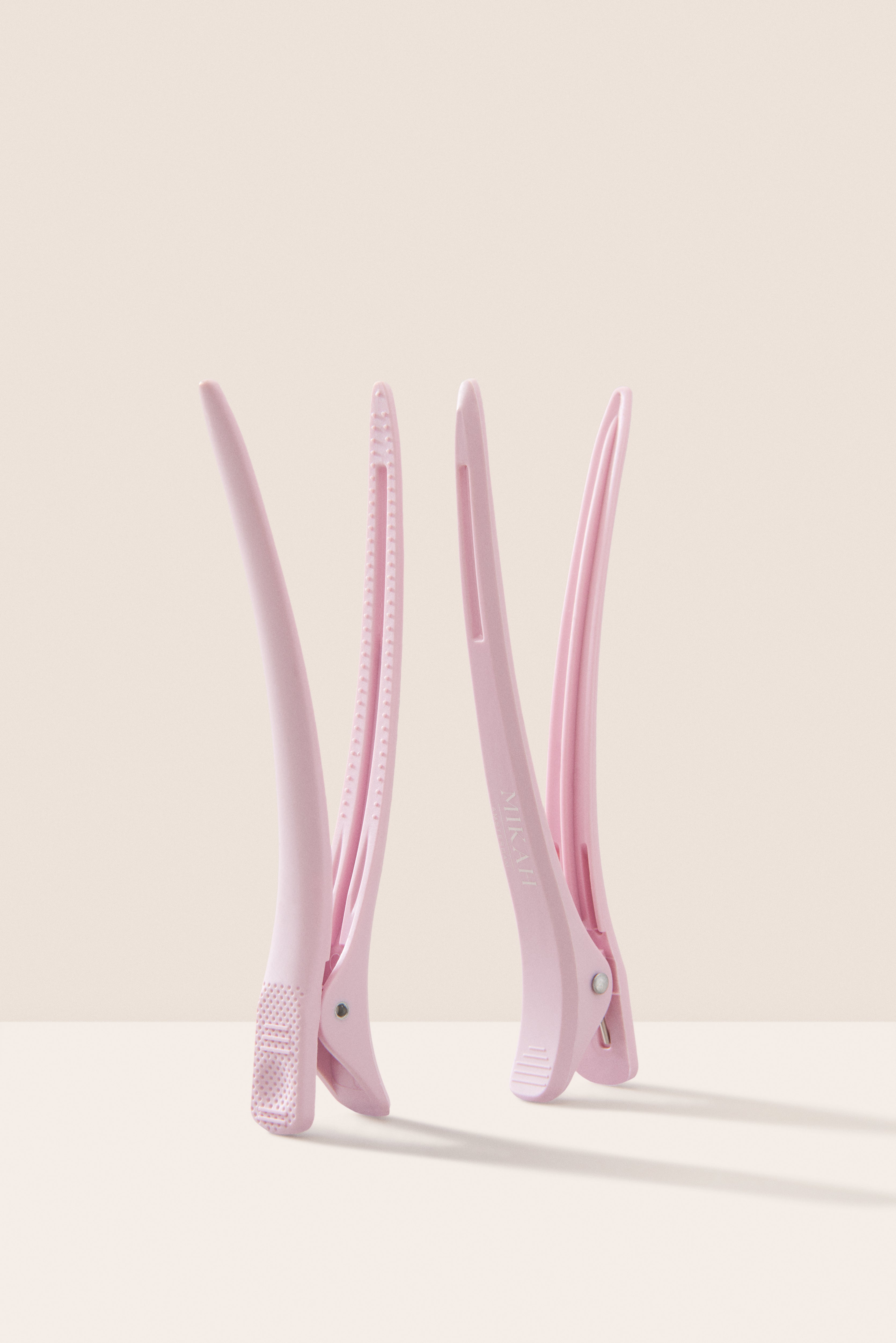 Best Mikah Section Hair Clips – Comfortable and Non-Slip for Easy Styling