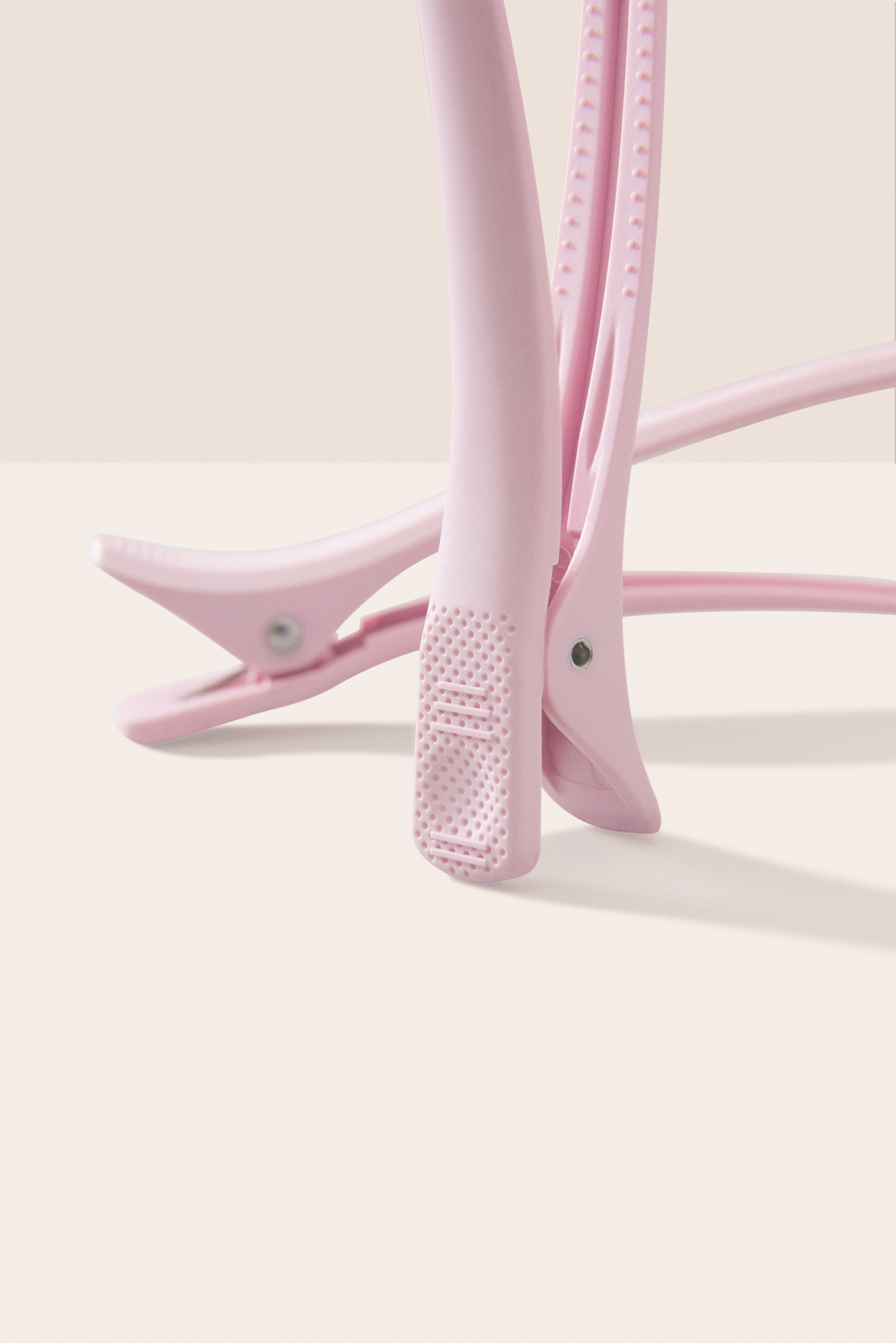 MIKAH - Professional Section Hair Clips