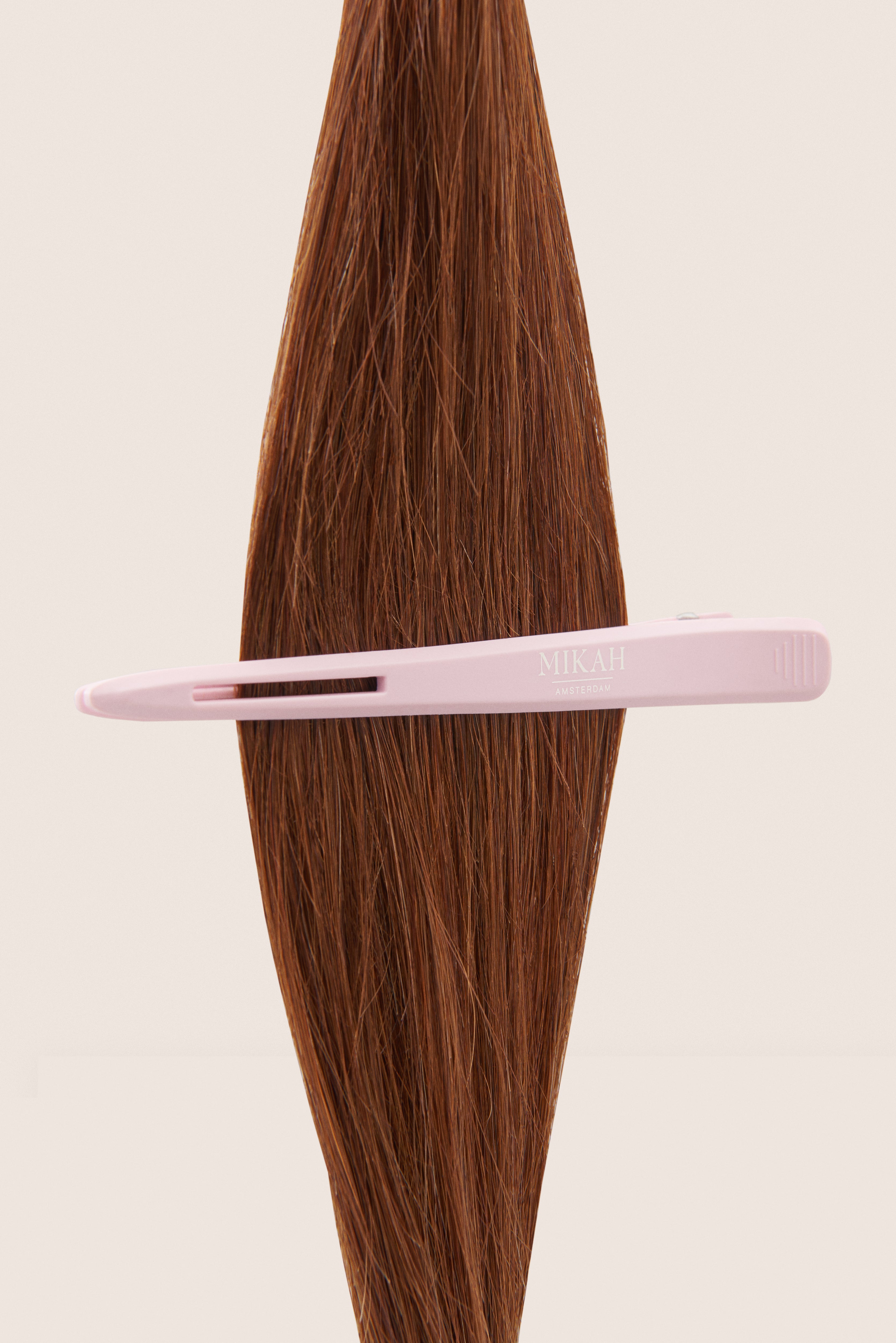 Top Mikah Section Hair Clips – Lightweight and Perfect for Blow-Drying