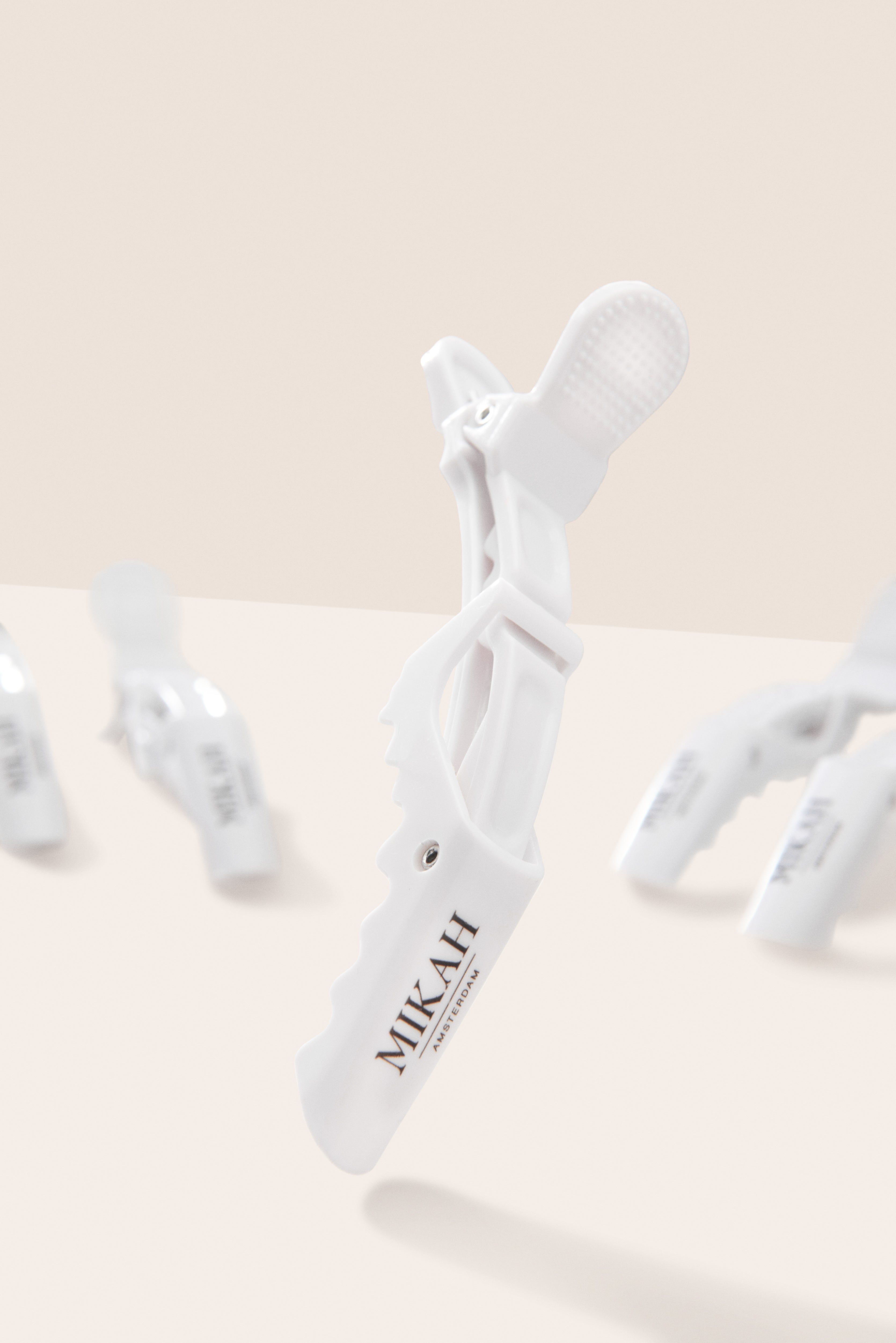 Top-Quality Mikah Professional Hair Clips – Secure and Reliable