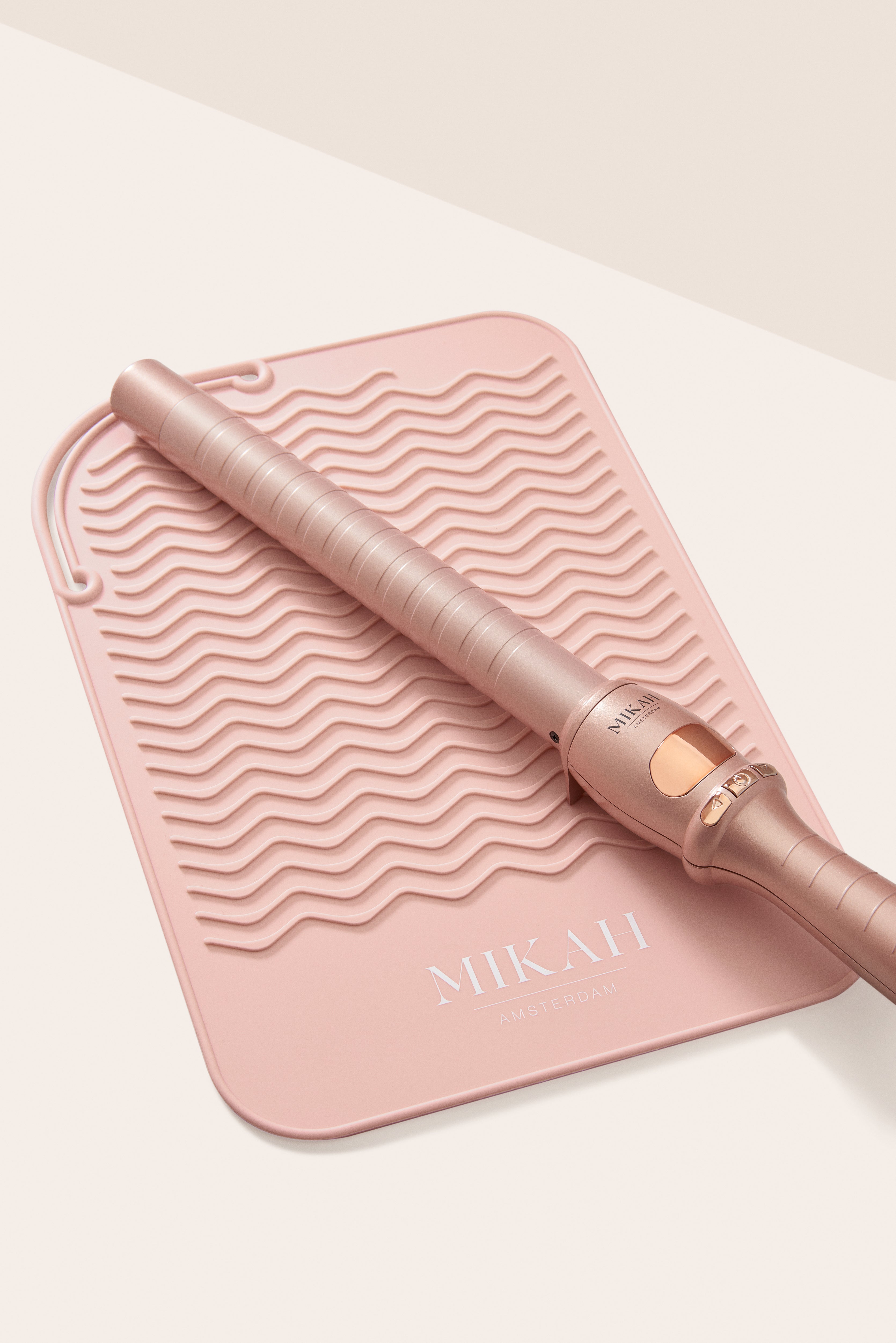 Heat Protective Mat – 100% Silicone, Anti-Slip