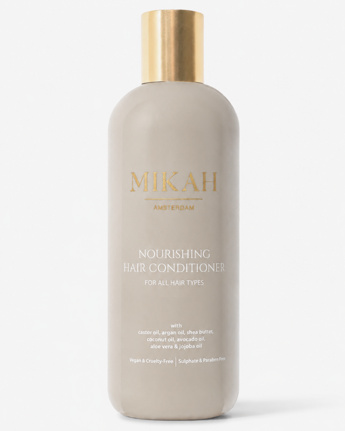MIKAH - Nourishing Hair Conditioner (300 ml)