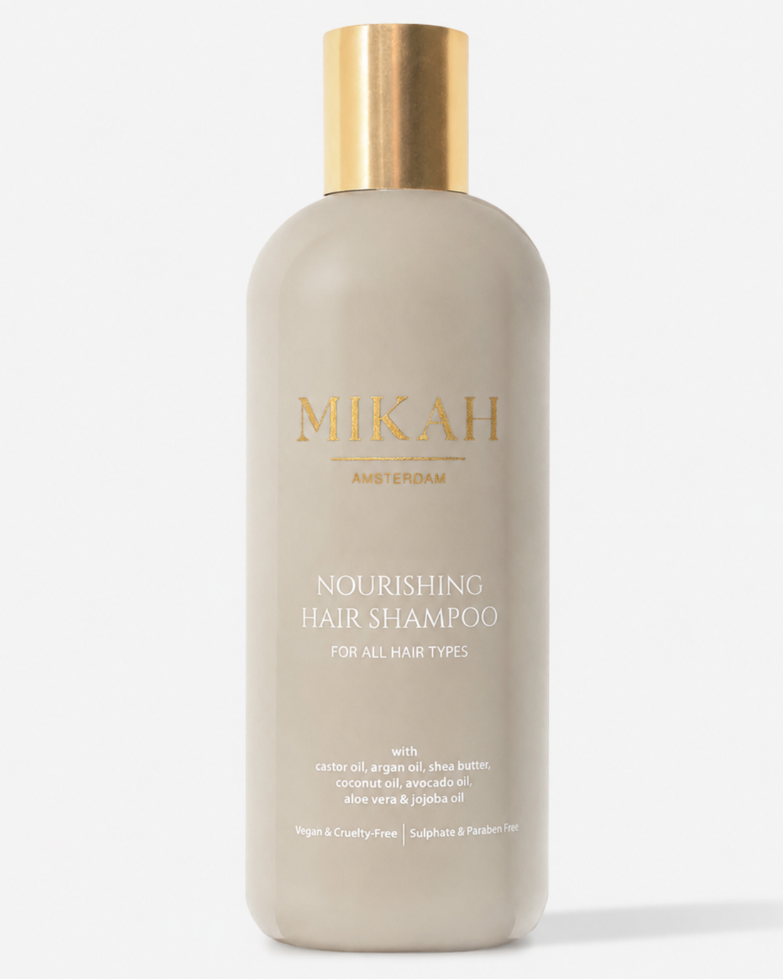MIKAH - Nourishing Hair Shampoo (300 ml)