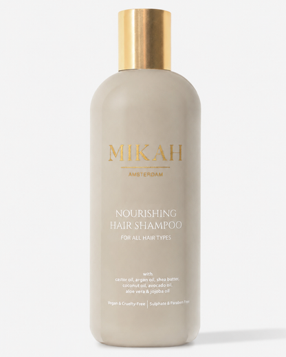 MIKAH - Nourishing Hair Shampoo (300 ml)