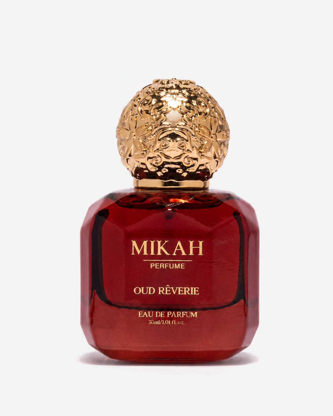 MIKAH PERFUME - Oud Rêverie (30 ml)