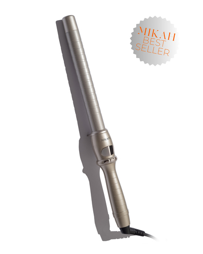 MIKAH - Professional Curling Iron 25 mm