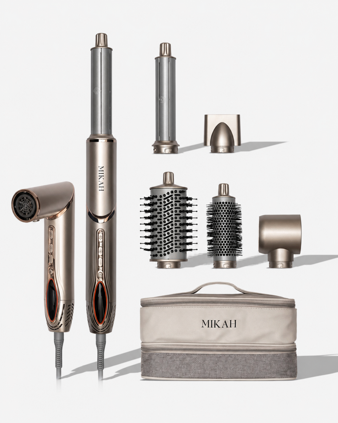 MIKAH - 6in1 Air Styler
