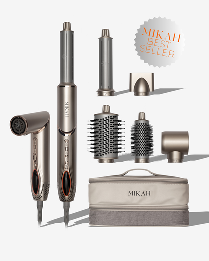 MIKAH - 6in1 Air Styler