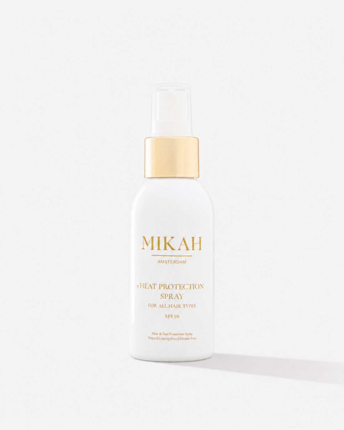 MIKAH - Heat &amp; Scalp Protection Spray