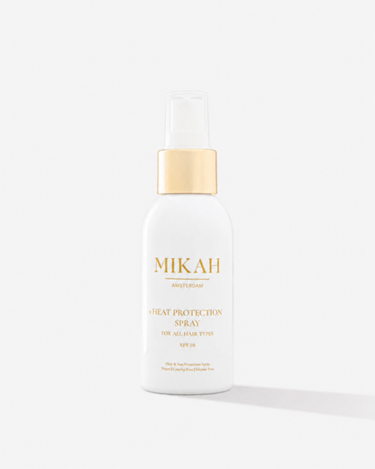 MIKAH - Heat &amp; Scalp Protection Spray