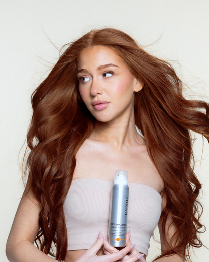 MIKAH HAIR - Dry Shampoo 150 ml