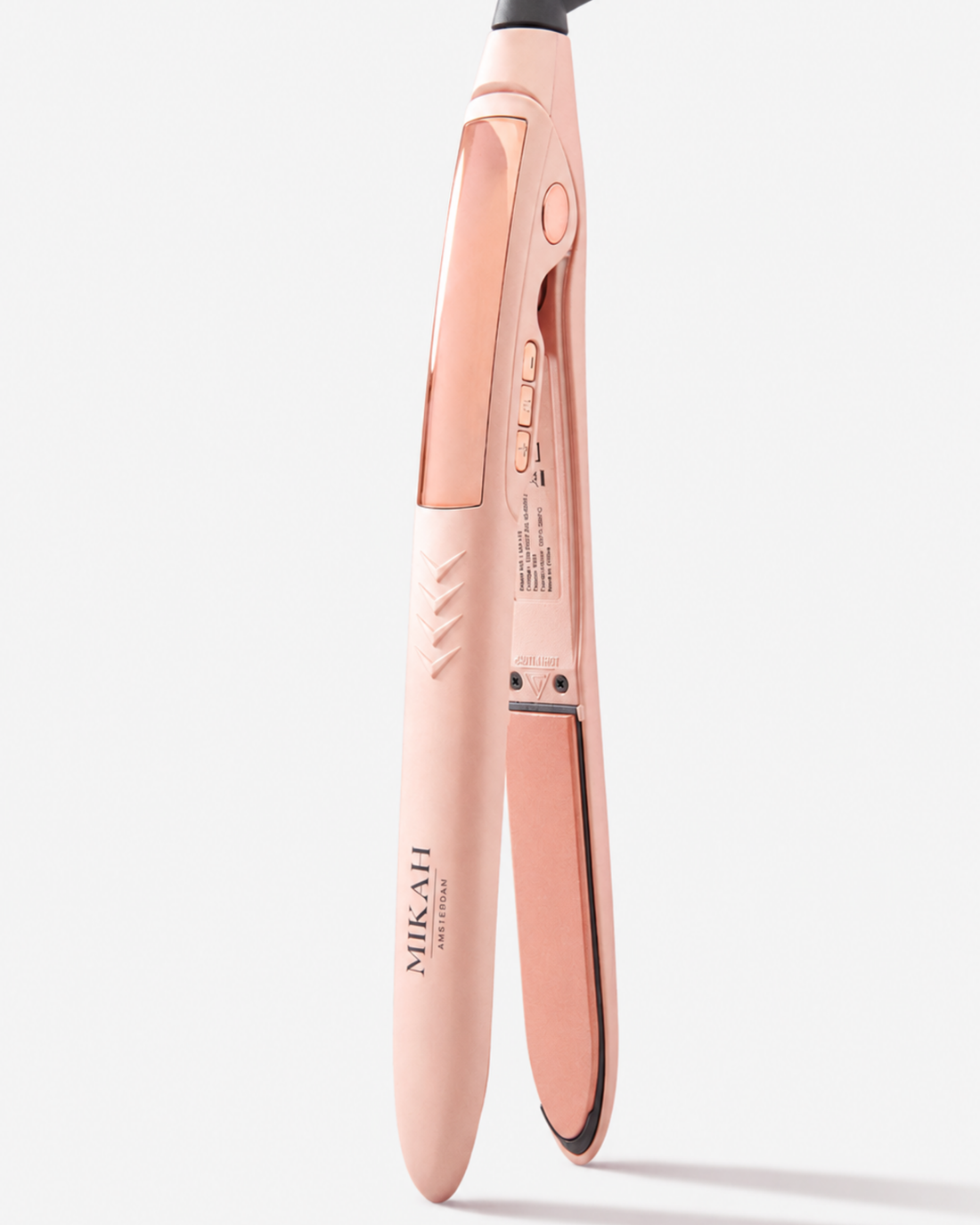 MIKAH - Professional Long Slim Hair Straightener