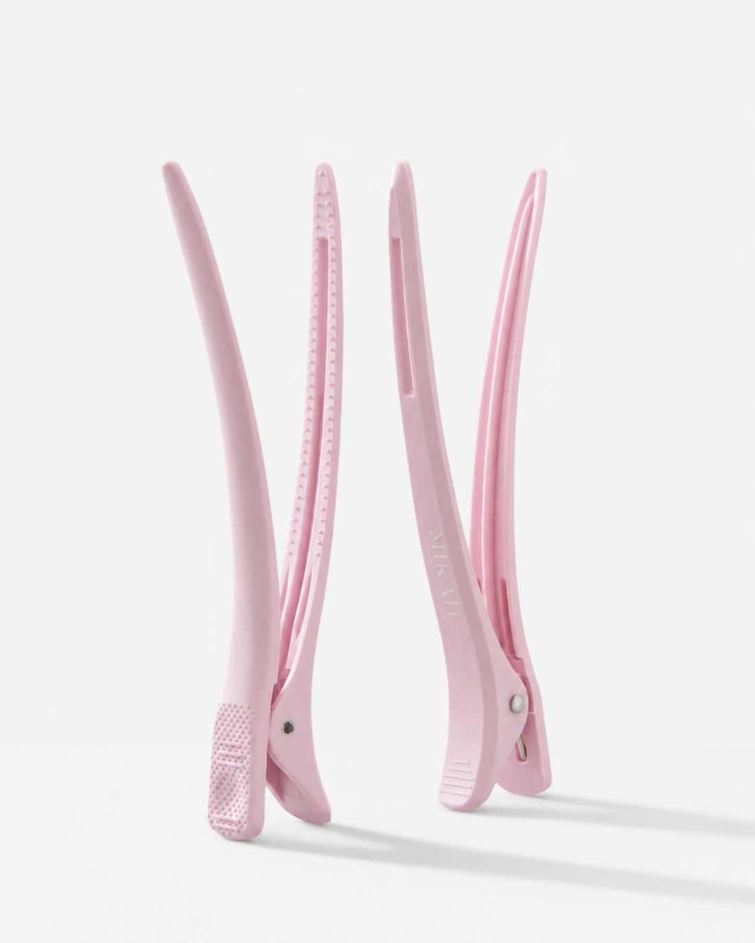 MIKAH - Professional Section Hair Clips