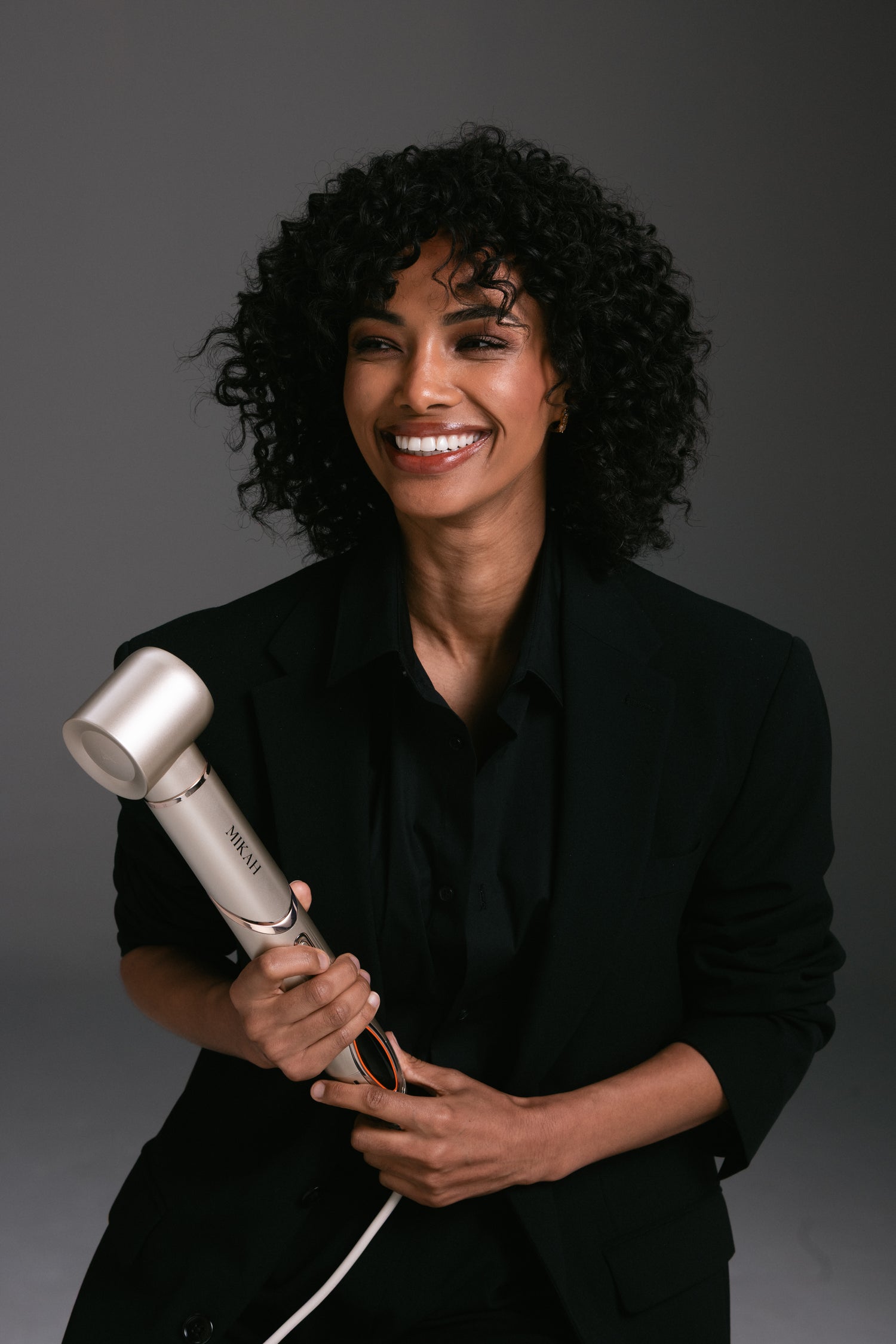 MIKAH - Concentrator Attachment