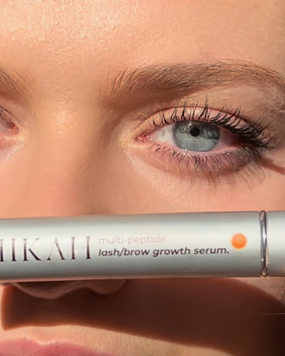 MIKAH- Lash &amp; Brow Growth Serum