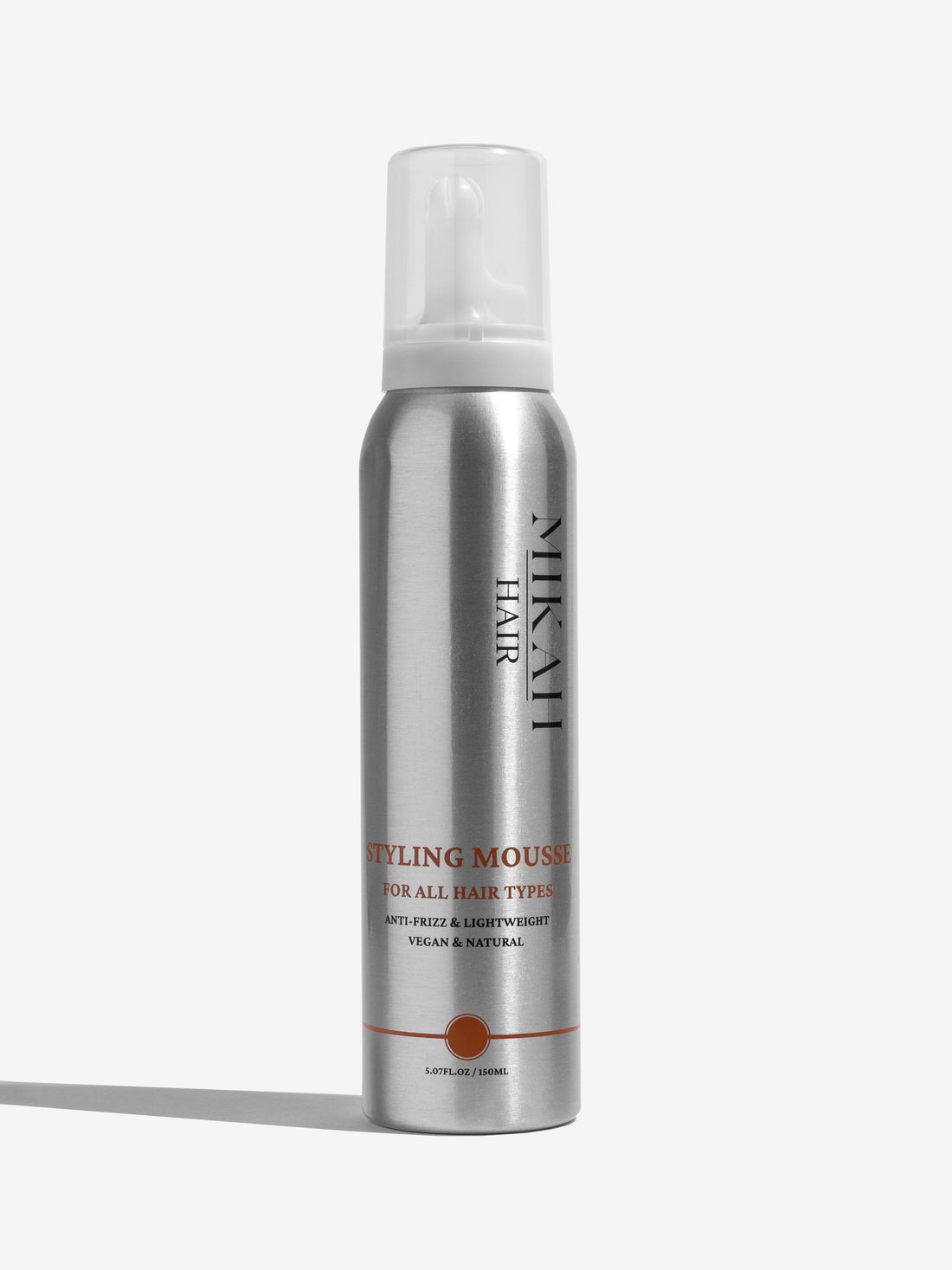MIKAH HAIR - Styling mousse