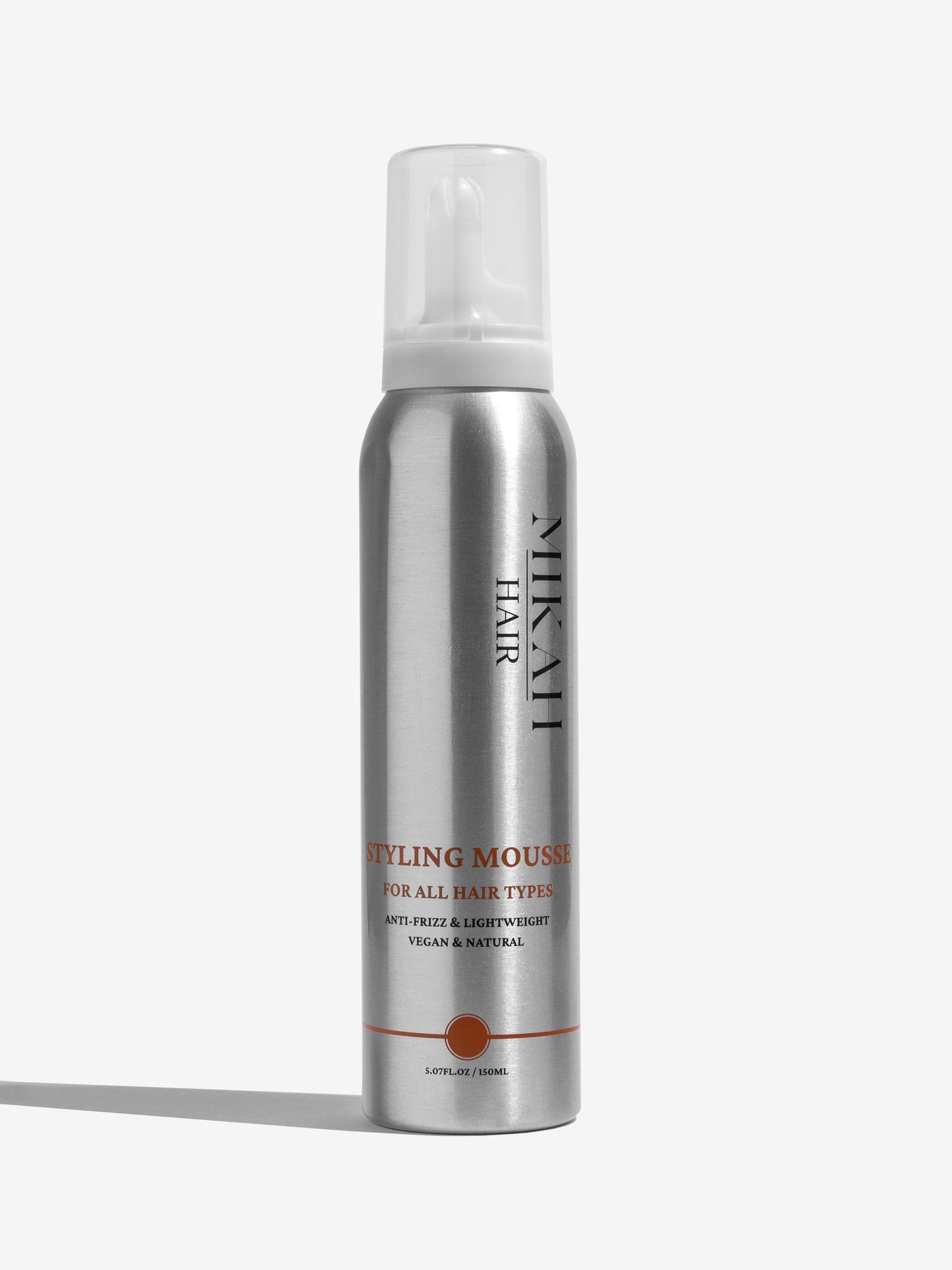 MIKAH HAIR - Styling mousse