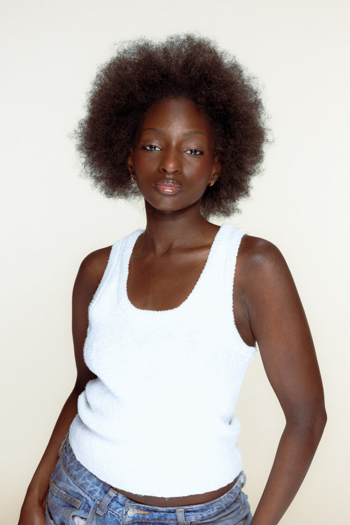 MIKAH HAIR - Styling mousse