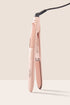 Mikah Professional Hair Straightener with Rotatable Cord and 2 Hair Clips