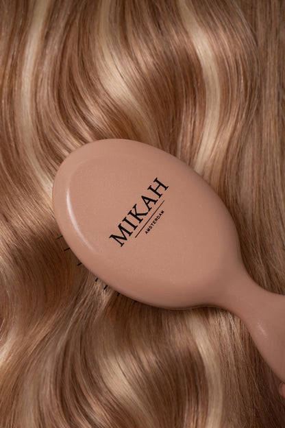 MIKAH - Mini Hairbrush