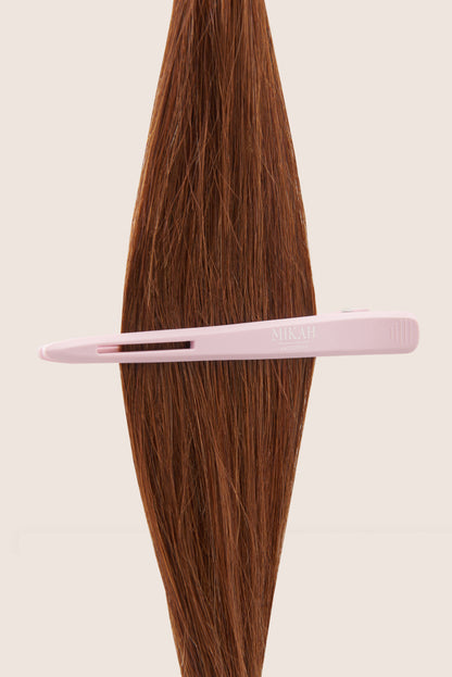 Top Mikah Section Hair Clips – Lightweight and Perfect for Blow-Drying