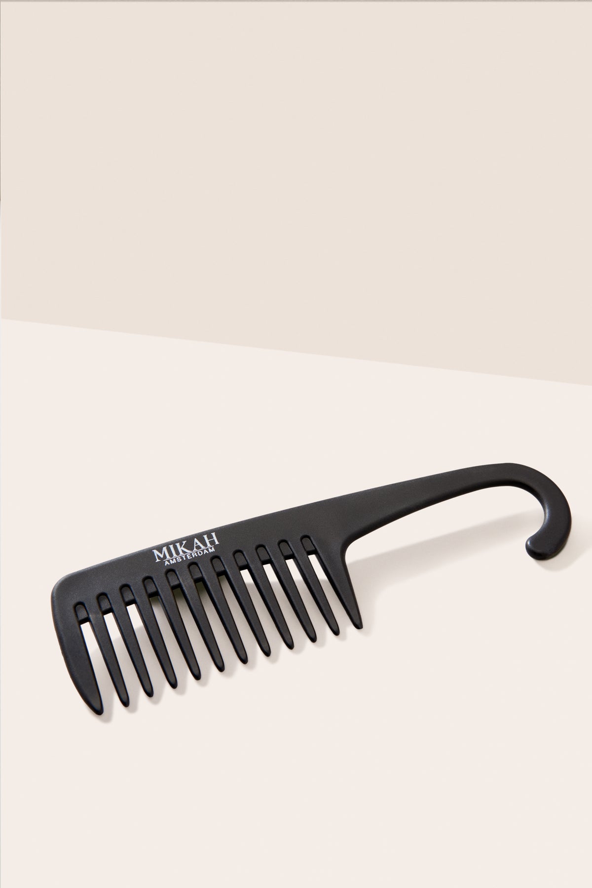 Best Mikah Detangling Comb – Wide Teeth for a Flawless Finish