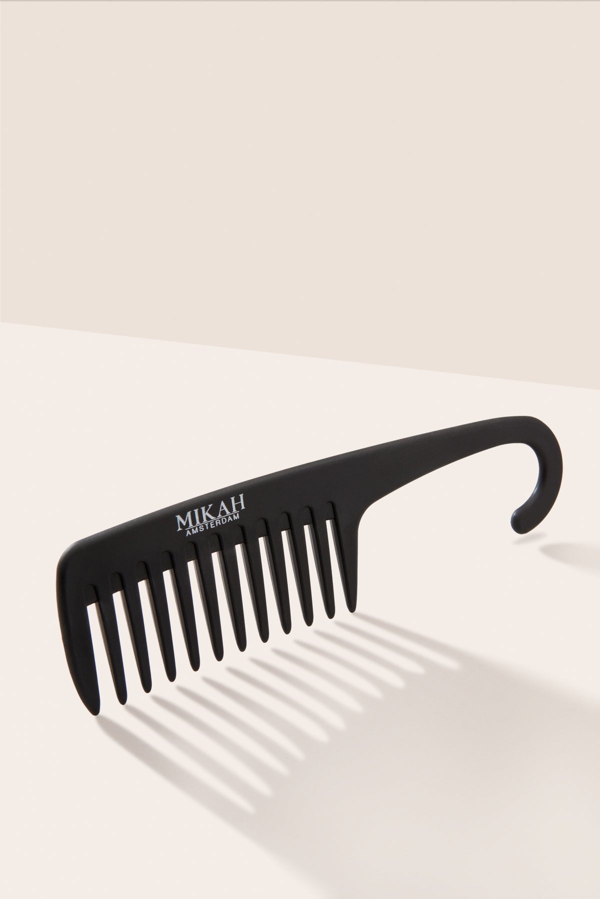 Essential Mikah Detangling Comb – Safe for Wet and Dry Hair