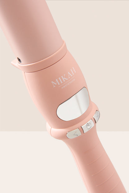 MIKAH - Professional Curling Iron 32 mm