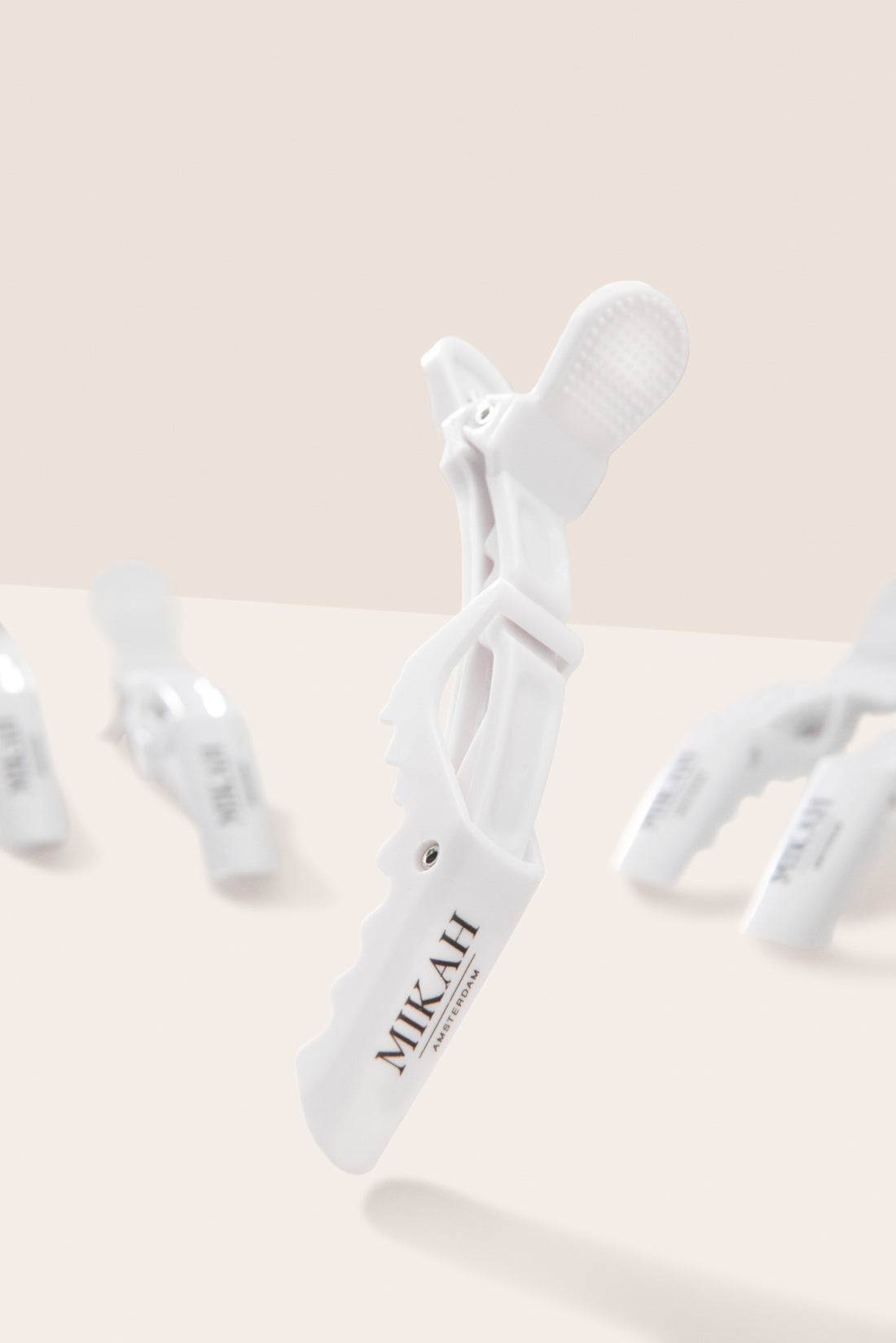 MIKAH - Professional Hair Clips