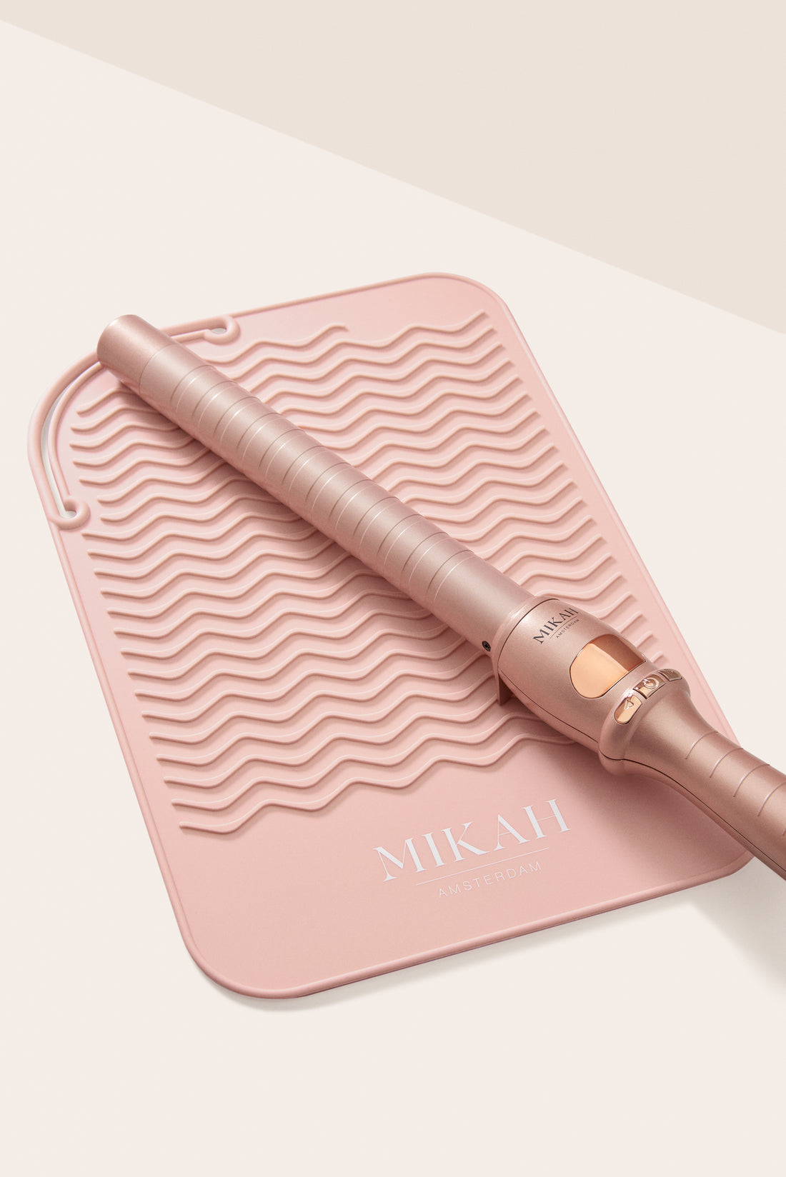 Heat Protective Mat – 100% Silicone, Anti-Slip