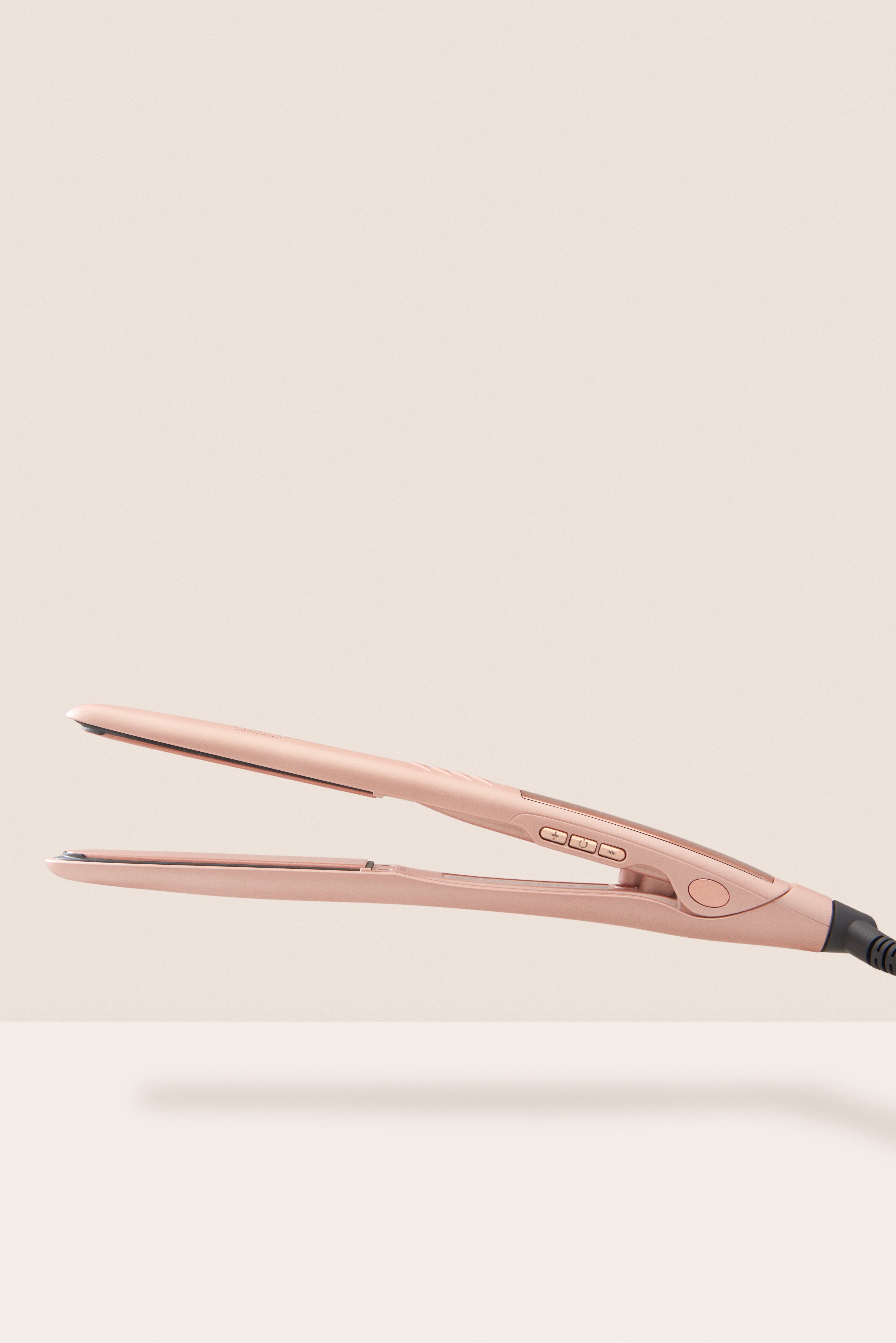 MIKAH - Professional Long Slim Hair Straightener