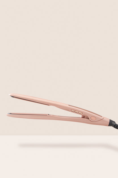 MIKAH - Professional Long Slim Hair Straightener